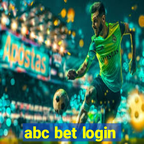 abc bet login